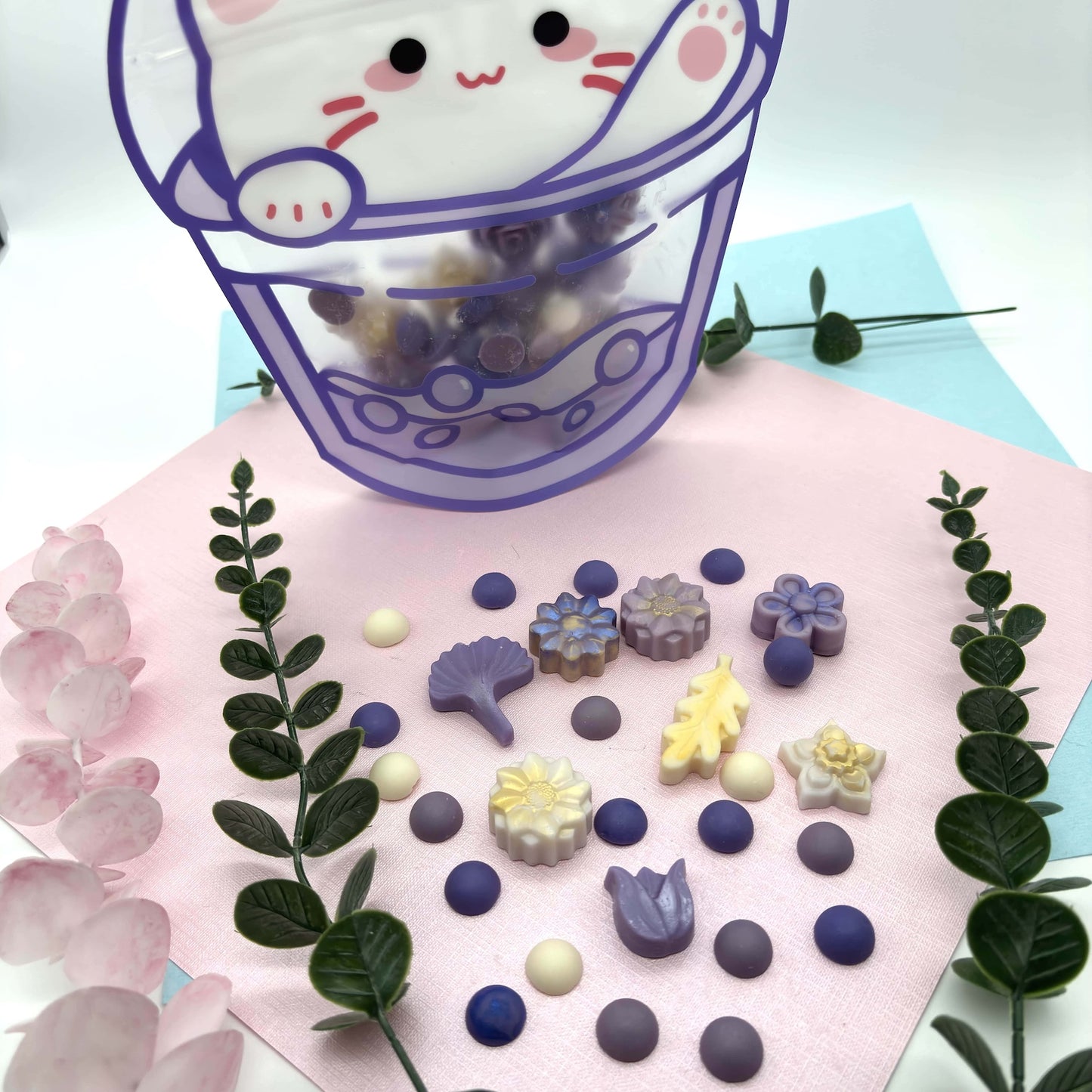 Wax Melts aroma a Lavanda