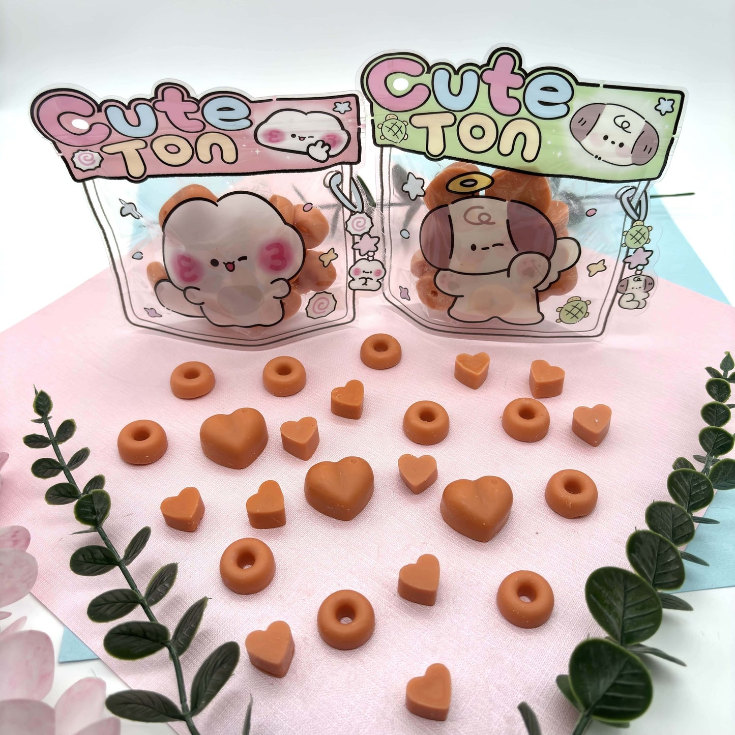 Wax Melts aroma a Piruleta