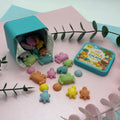 Waxmelts aroma Piña Colada