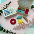WaxMelts aroma "Brisa de Santorini"