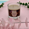 Mini vela aroma "Marrakech Night"