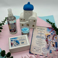 Kit "lo quiero todo" aroma SANTORINI