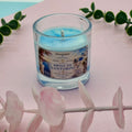 Mini vela aroma "Brisa de Santorini"