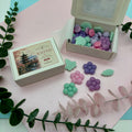 WaxMelts aroma "Flor de Kioto"