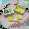 WaxMelts aroma "Limón Amalfi"