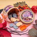 Wax Melts aroma Holiday Spice