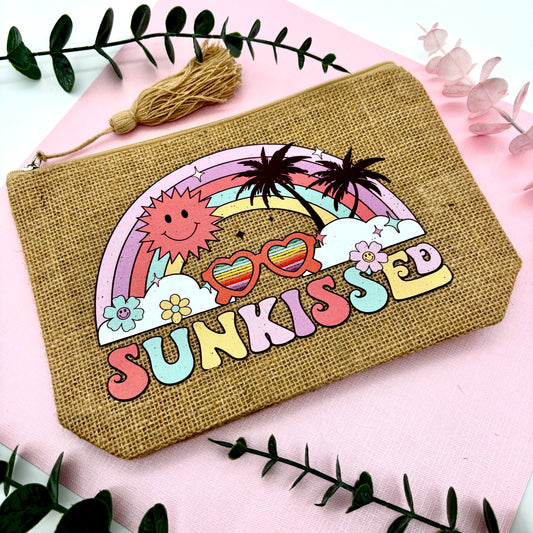 Neceser verano Sunkissed