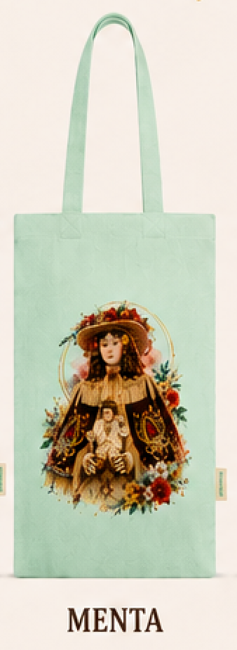 PREVENTA Bolsa Tote Rocío