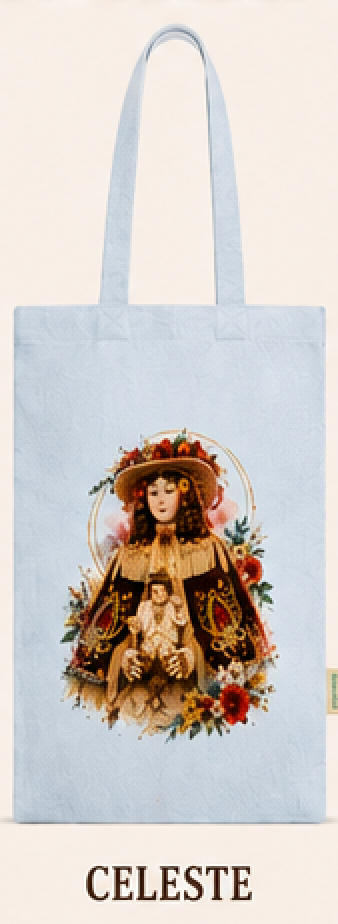 PREVENTA Bolsa Tote Rocío