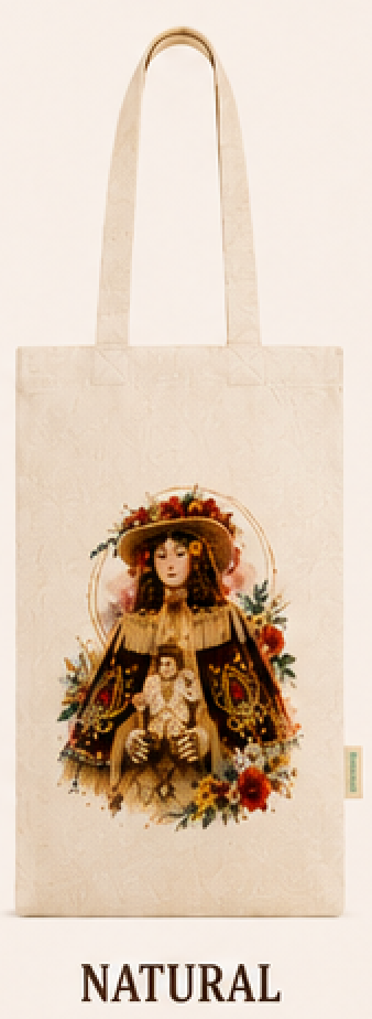 PREVENTA Bolsa Tote Rocío