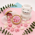 Kit Quemador Gato + Waxmelts