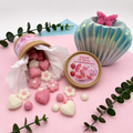 Kit Quemador Concha + Waxmelts