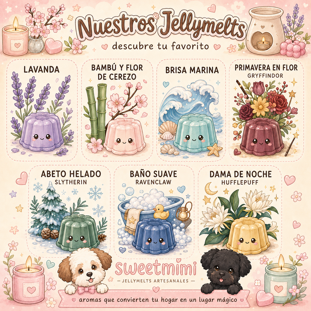 Kit de iniciación