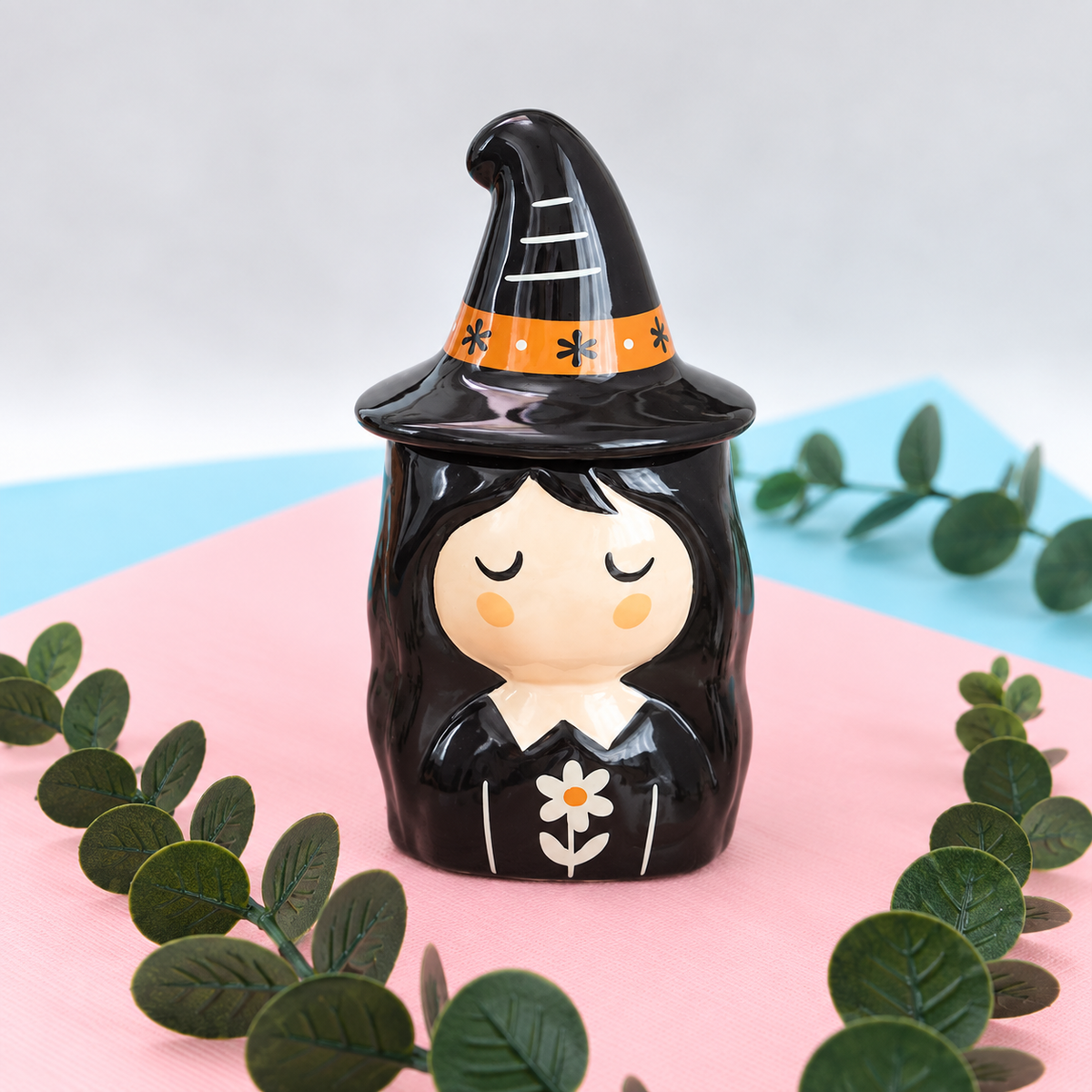 Quemador Bruja