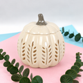 Quemador calabaza espiga