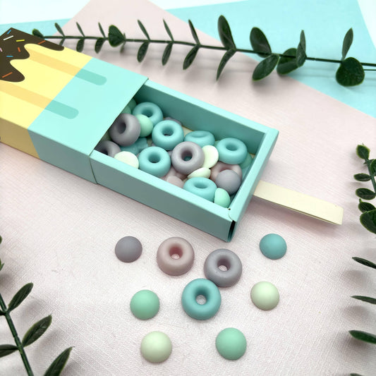 Wax Melts aroma a Gominolas