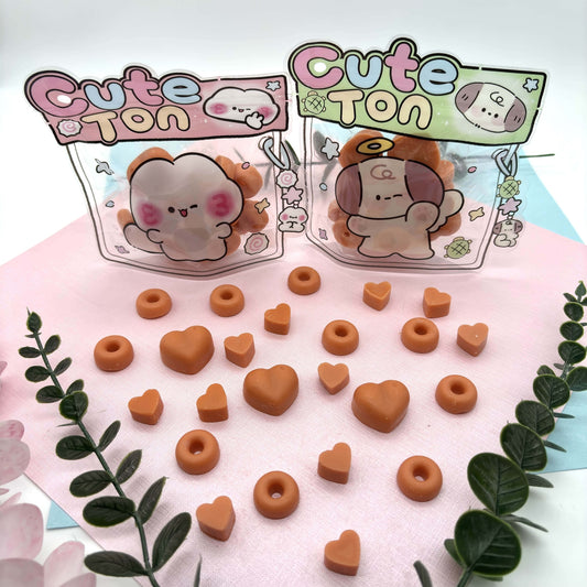 Wax Melts aroma a Piruleta