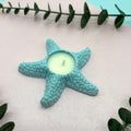 Vela Estrella de Mar