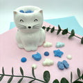 Quemador gatito