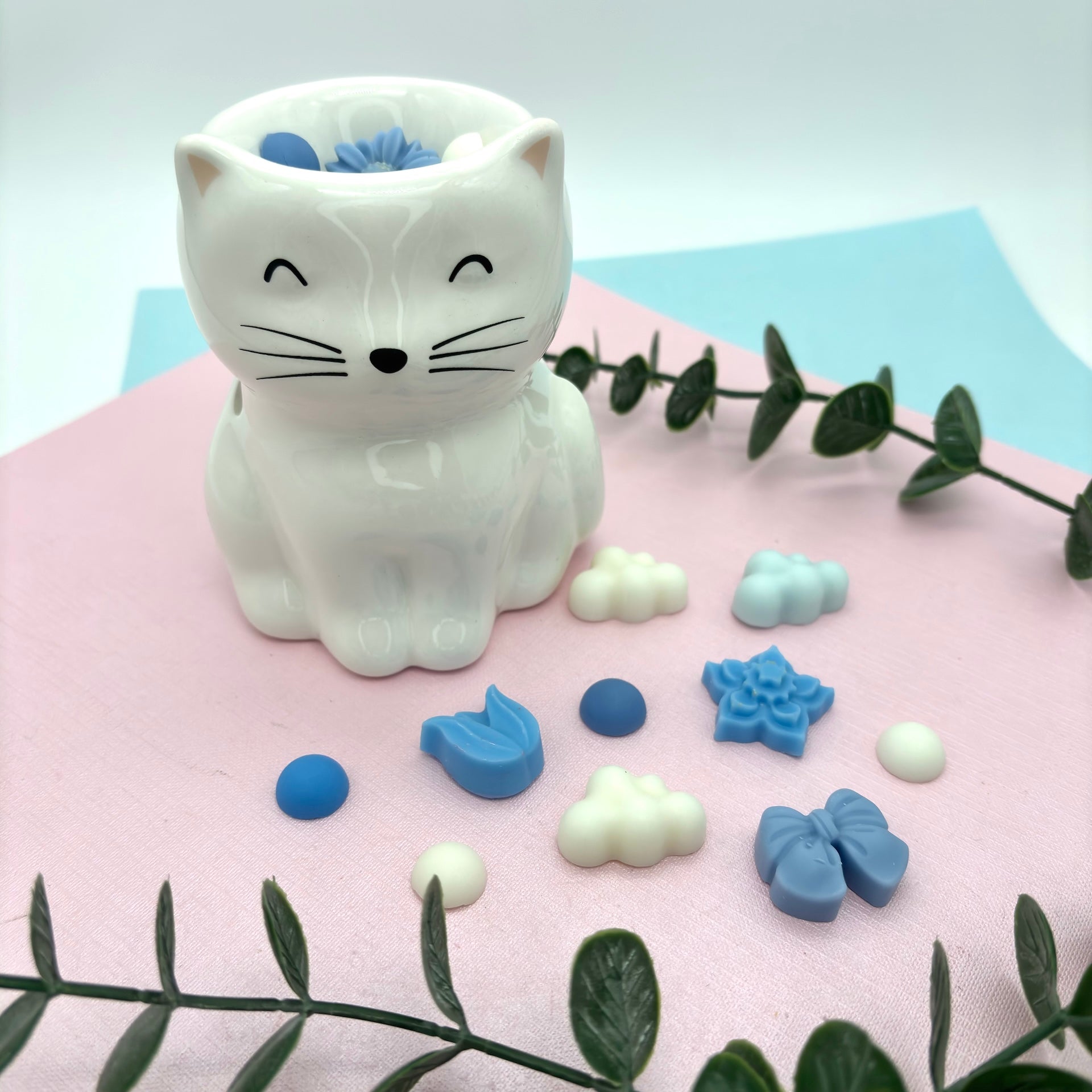 Quemador gatito