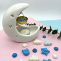 Quemador Luna