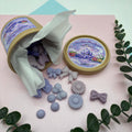 WaxMelts aroma Amatista Preciosa