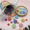WaxMelts aroma Chakra Balance