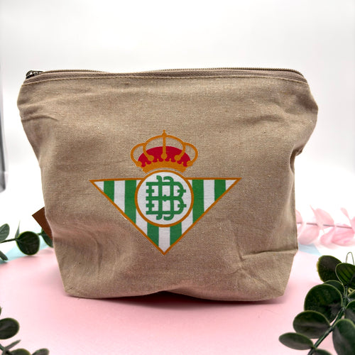 Estuches tejido reciclado