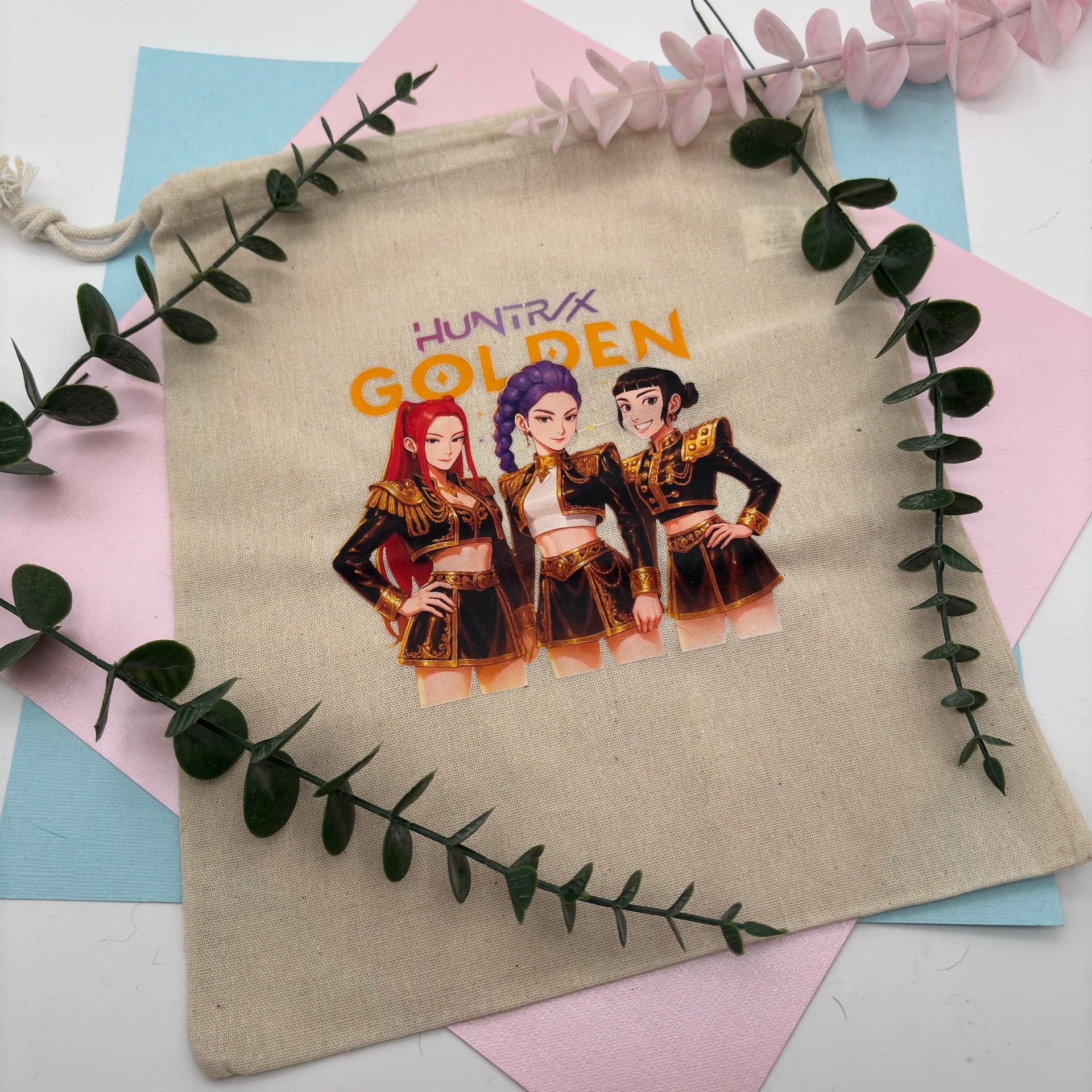 Bolsa de merienda