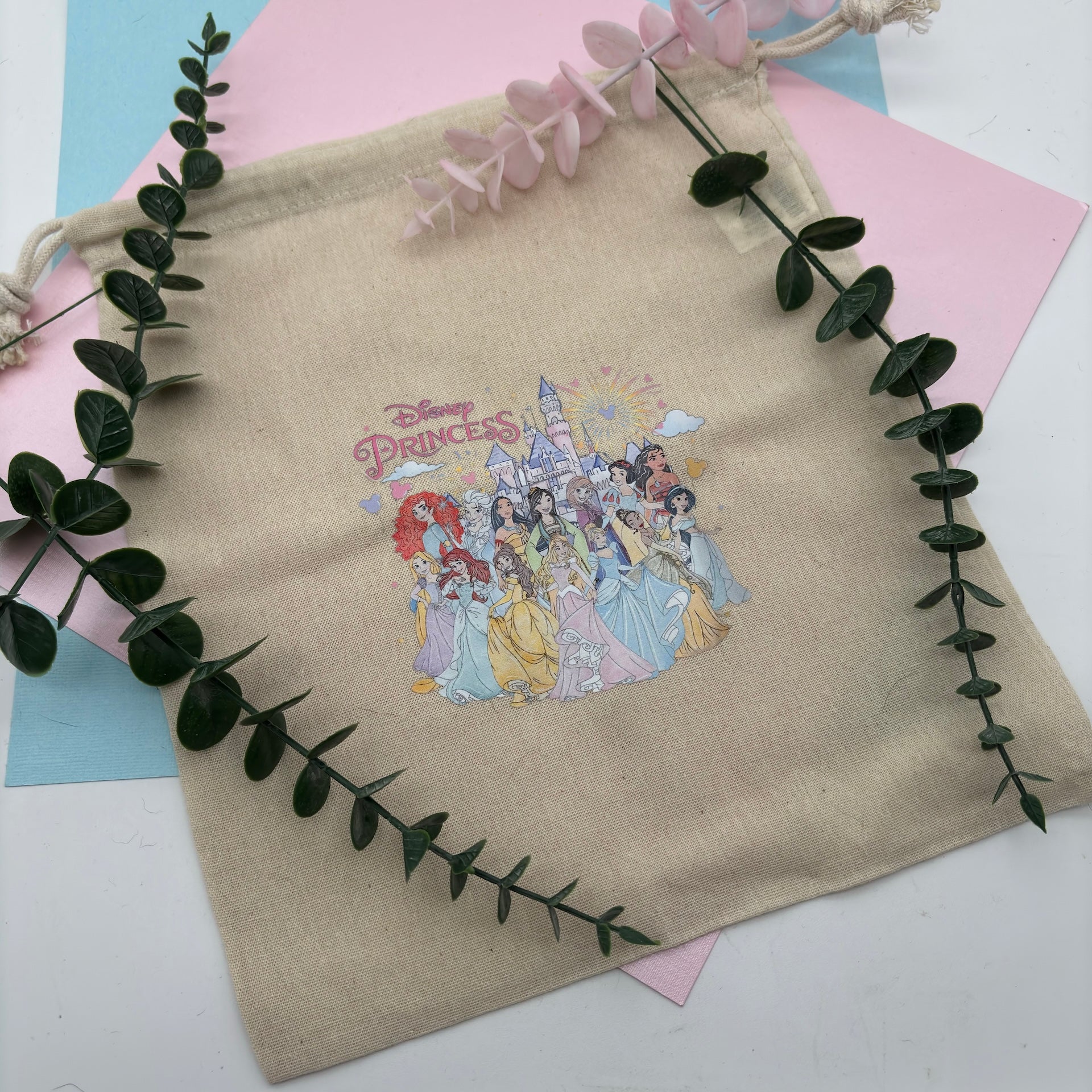 Bolsa de merienda