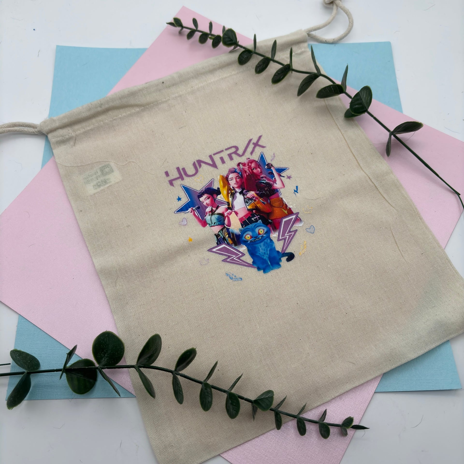 Bolsa de merienda