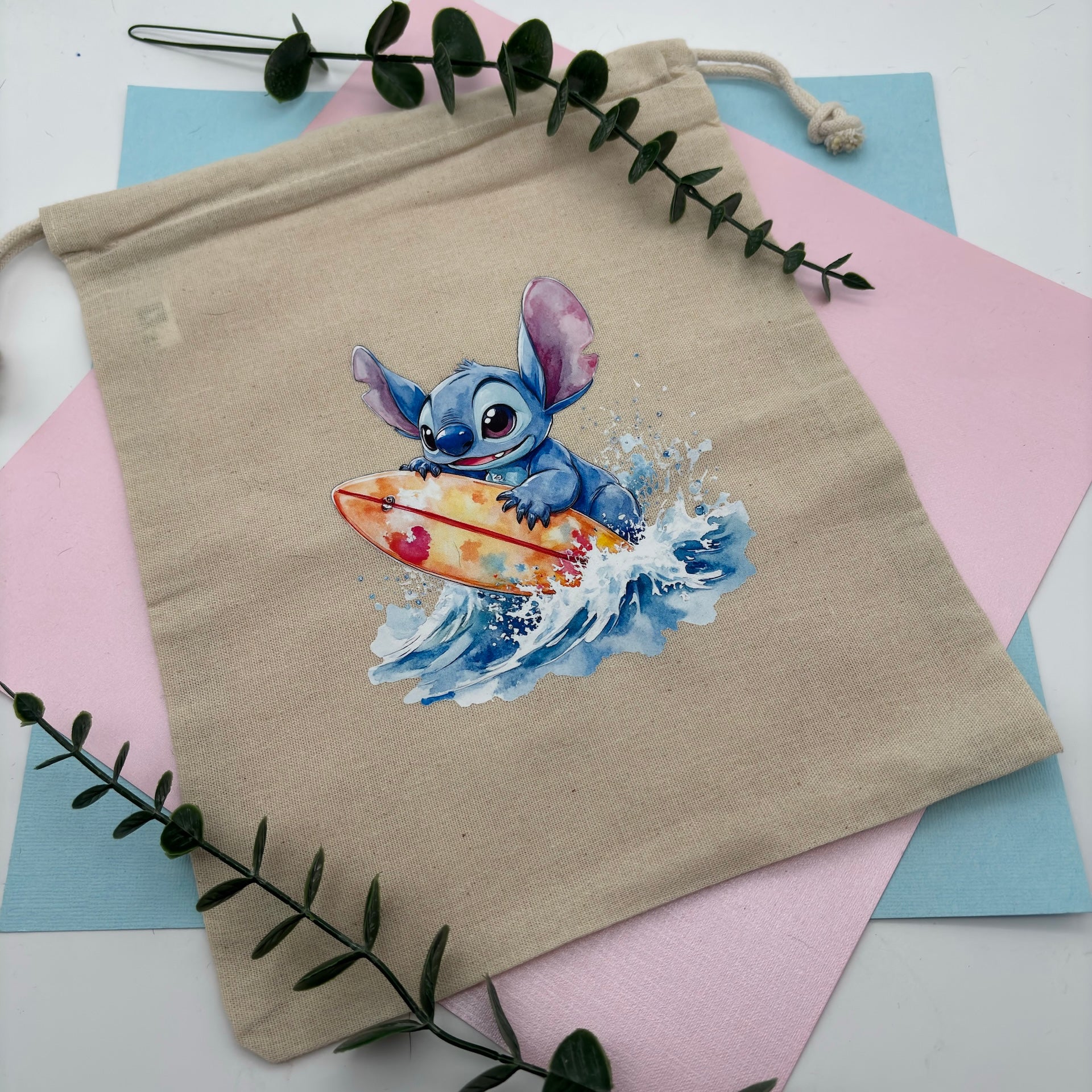 Bolsa de merienda