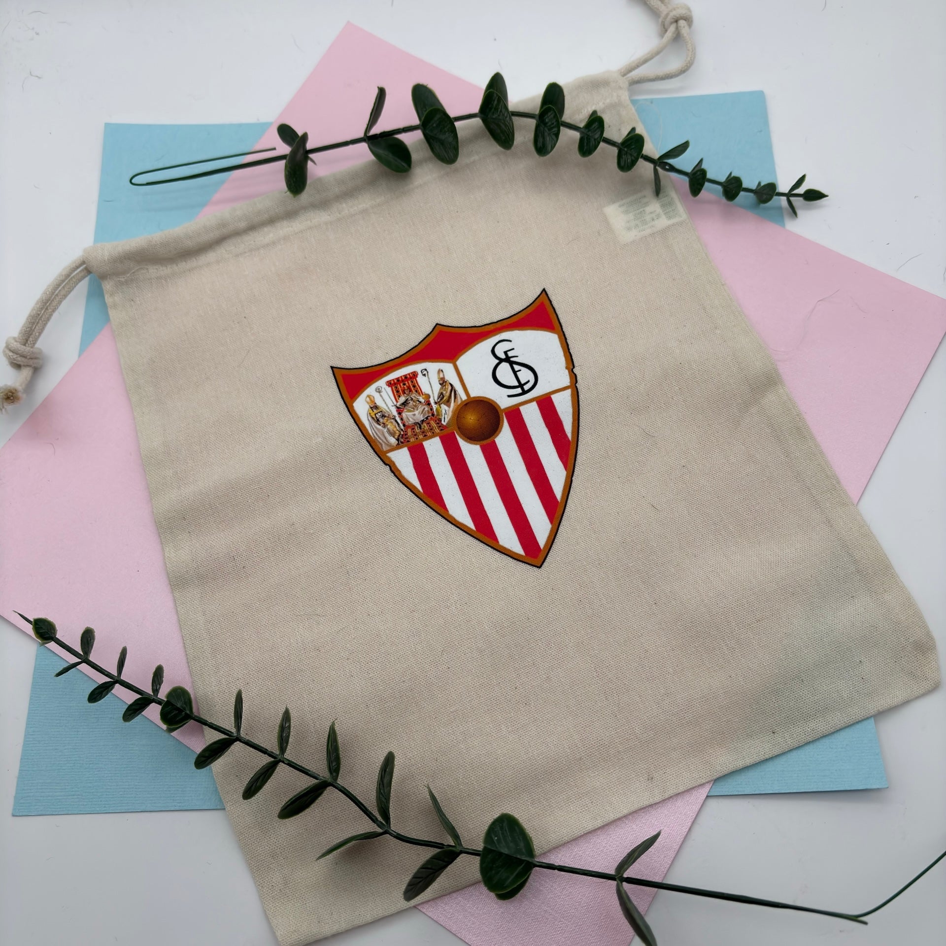 Bolsa de merienda