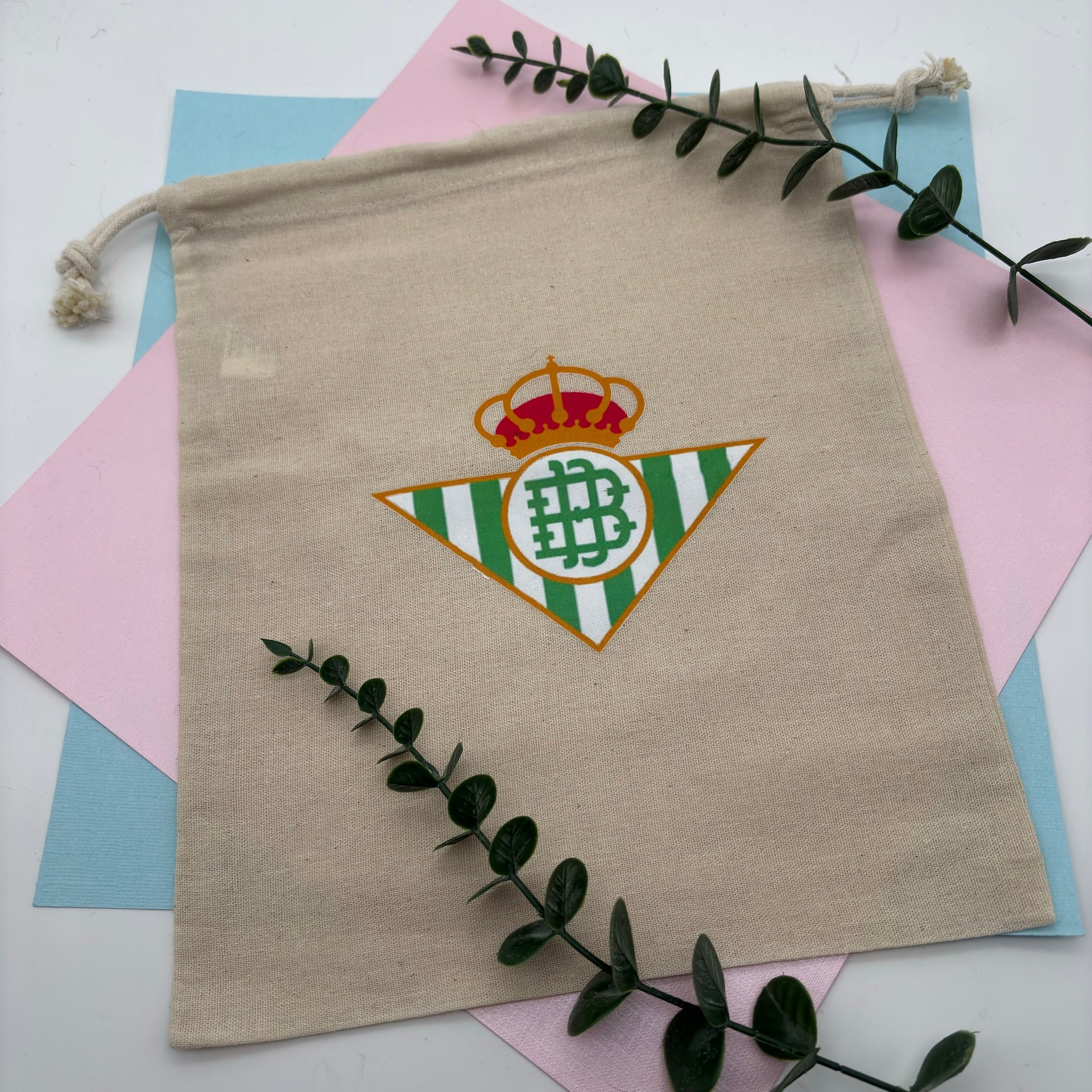 Bolsa de merienda