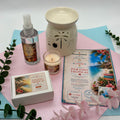 Kit "lo quiero todo" aroma PARAISO TROPICAL