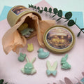 WaxMelts aroma Dulce Hogar
