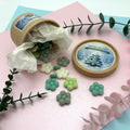 WaxMelts aroma Abeto Helado
