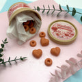 WaxMelts aroma Piruleta