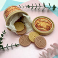 WaxMelts aroma Canela