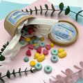 WaxMelts aroma Baño Suave