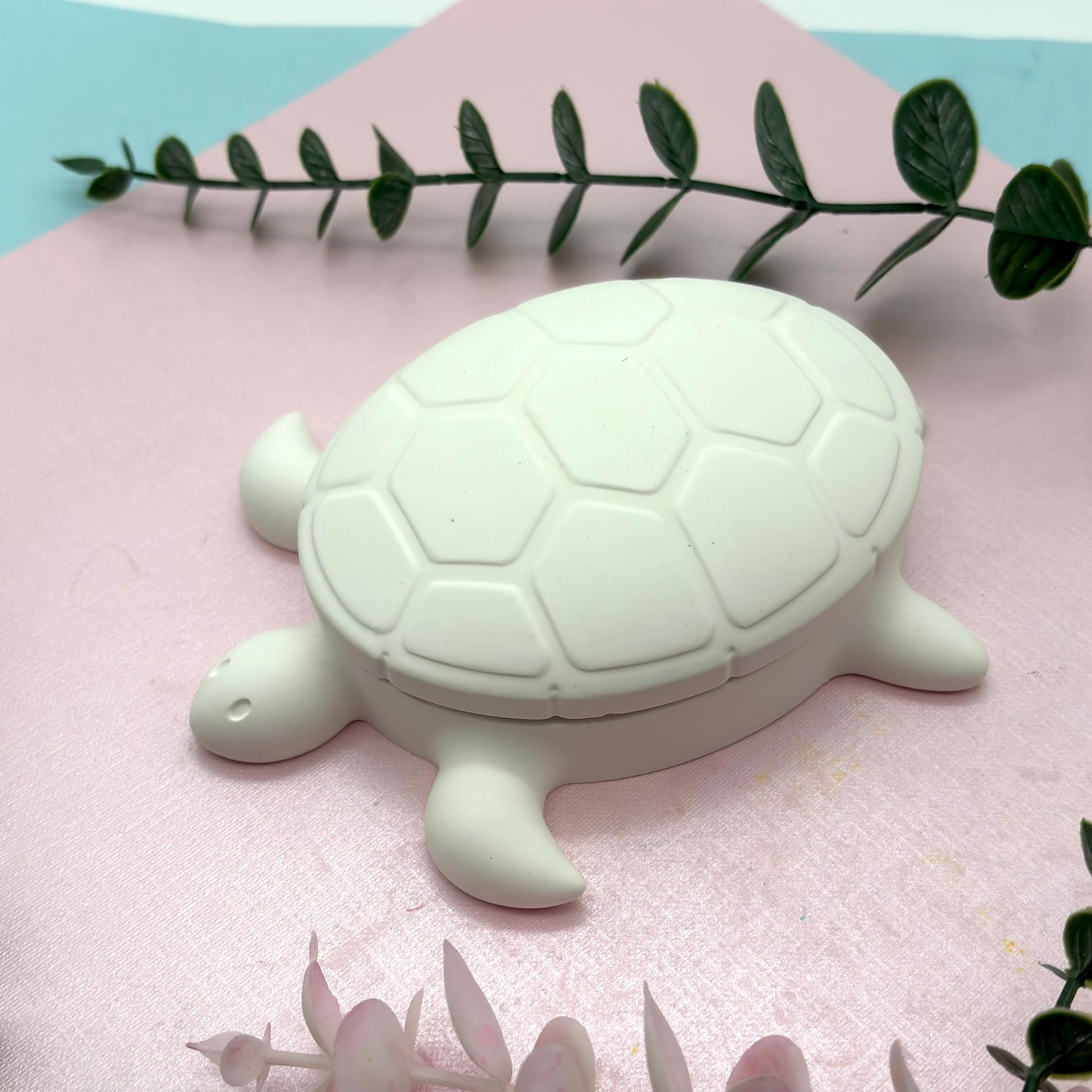 Joyero Tortuga