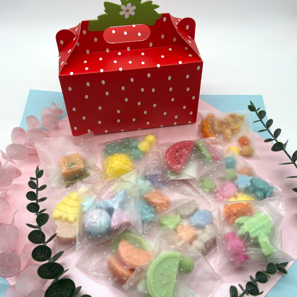 Pack degustación Verano Azul