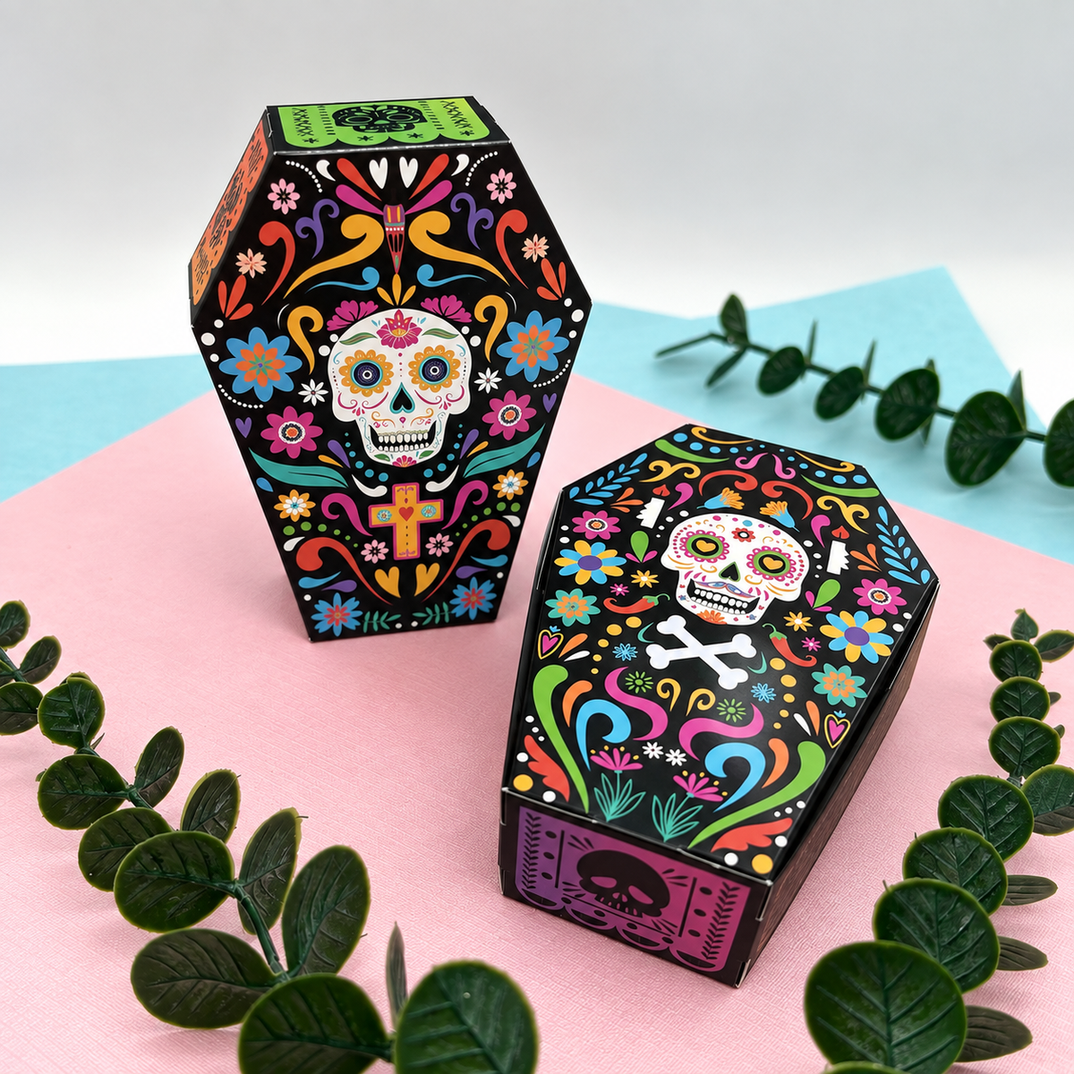 Pack degustación Halloween