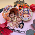 Wax Melts aroma Creme Brullé