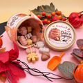 Wax Melts aroma Dulce de Castaña