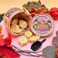 Wax Melts aroma Sándalo Dorado