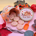 Wax Melts aroma Tate Tatin