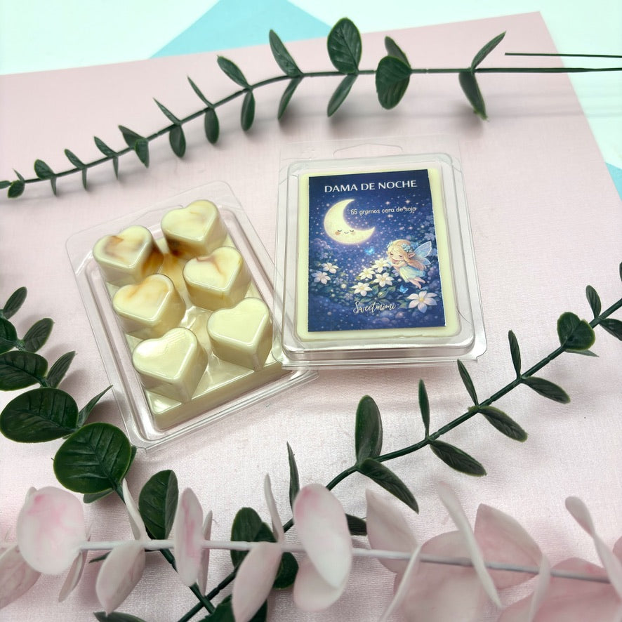 Blister aroma Dama de Noche