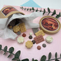 WaxMelts aroma Chocolate Fondant