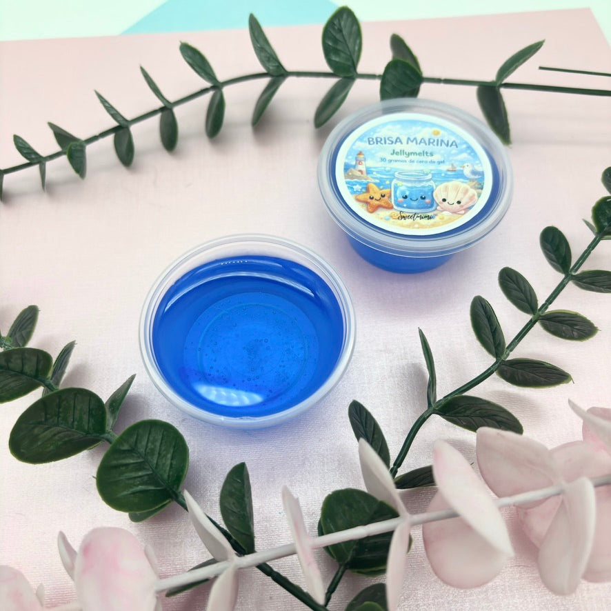 JellyMelts aroma Brisa Marina